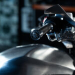 GOC Niken - throttle end cap