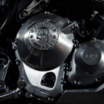 GOC Niken - Engine cover