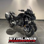 Thanks Stirlings Powersports for being great!