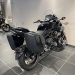 Yamaha Niken GT - rear-right angle