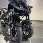 Yamaha Niken GT - 