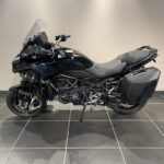Yamaha Niken GT - on side stand left side