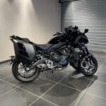 Yamaha Niken GT - 