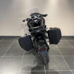 Yamaha Niken GT - rear end