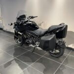 Yamaha Niken GT - rear left side