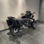 Yamaha Niken GT - 