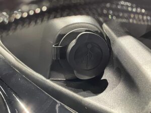 Yamaha Niken GT USB