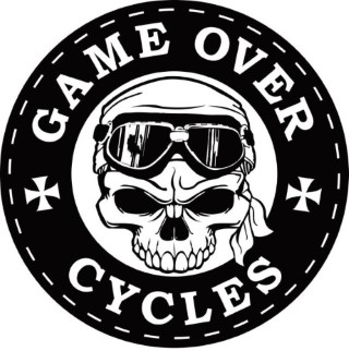 opens in new tab Content Contributor - Game Over Cycles